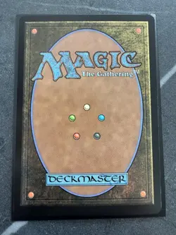 Buster Sword (Borderless) Final Fantasy Foil - Image 2