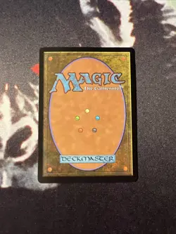 Champion of the Perished Innistrad: Midnight Hunt Foil NM MTG - Image 2