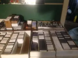 Expressive Iteration - Strixhaven - Magic the Gathering - Image 5