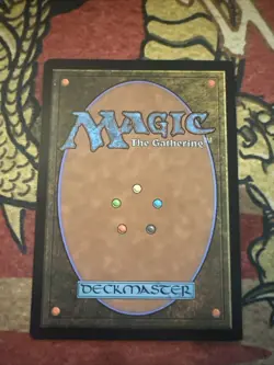 Mtg Magic Double Masters 2 Miscut Misprint Error Square Corner Bloodbraid Elf - Image 4