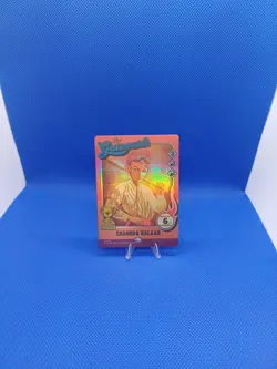 Chandra Nalaar [Secret Lair Drop Series] Foil Near Mint 1x - Image 1