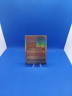 Chandra Nalaar [Secret Lair Drop Series] Foil Near Mint 1x - Image 2