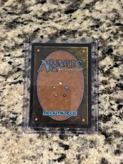Blessing of the Oracle - Akroma's Will (0021) (Showcase) MTG - Final Fantasy - Image 2