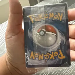 Charmander Toys R US Promo Sealed (9/108 XY Evolutions) - Image 2