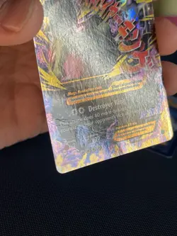 Pokemon TCG Mega Rayquaza EX Celebrations 76/108 & Mega Tyranitar EX 43/98 - Image 3