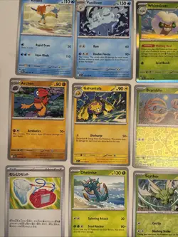 Lot #30 Of 25 Pokemon Cards Gem Mint - Image 3