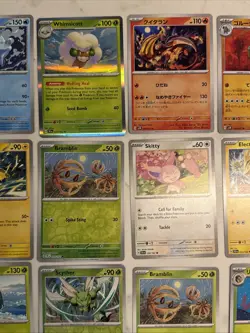 Lot #30 Of 25 Pokemon Cards Gem Mint - Image 4