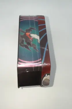 Exclusive Pokemon Knock Out Snorlax Collector's Tin - Factory Sealed, Rare Find - Image 4