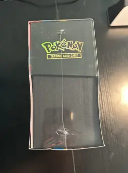 Pokemon Mega Evolution Lucario Pokemon Center Exclusive ETB - New/Factory Sealed - Image 5