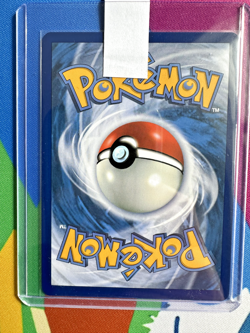 Pokemon - Dachsbun ex - 067/142 - SV07: Stellar Crown - Holo - Double Rare NM - Image 5