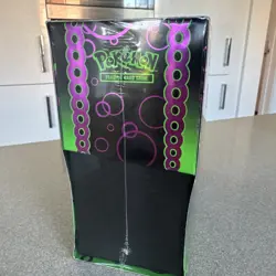 Pokemon TCG S&V Shrouded Fable Elite Trainer Box ETB Sealed - Image 4