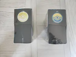 Pokemon Center Mega Evolution Gardevoir & Lucario ETB Elite Trainer Box Set Of 2 - Image 3