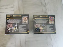 Pokemon Center Mega Evolution Gardevoir & Lucario ETB Elite Trainer Box Set Of 2 - Image 4