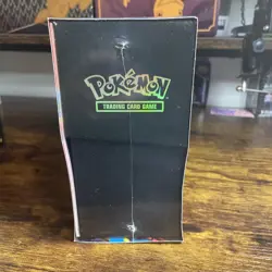 Pokemon TCG Mega Evolution ETB Lucario Pokemon Center Factory Sealed!! - Image 2