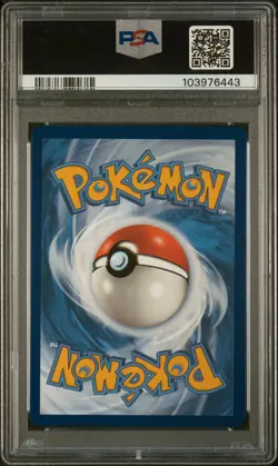 2023 POKEMON PARADOX RIFT POKEMON CENTER ETB PROMO SVP #065 SCREAM TAIL PSA 10 - Image 2