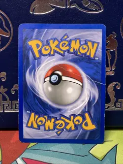 Pokemon TCG Venusaur 18/130 Base Set 2 WOTC Vintage Holo 1999-2000 HP - Image 2