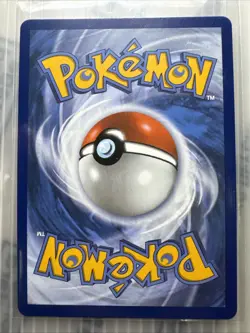 Pokemon Bulbasaur IR Mega Evolution 133/132 In Hand English - NM- Pack Fresh - Image 2