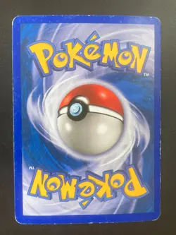 Pokemon TCG Steelix H23/H32 Holo Rare Aquapolis ESeries Moderately Played - Image 2
