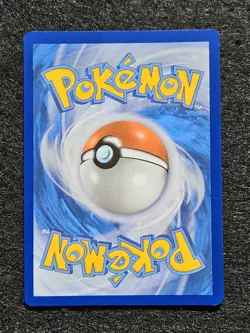 Greninja EX SVP 132 Pokemon Shrouded Fable Black Star Promo - Image 2
