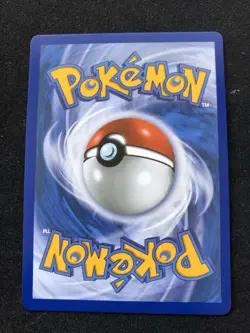Gumshoos 153/132 Illustration Rare Pokemon Mega Evolution NM - Image 2