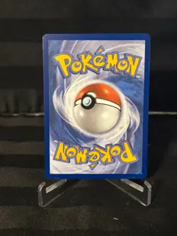 Pokemon TCG Gumshoos Illustration Rare #153/132 Mega Evolutions NM/M - Image 2