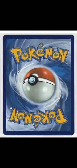 Pokemon Mega Evolution Gumshoos Illustration Rare 153/132 Near Mint - Image 2