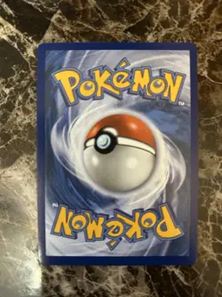 Gumshoos 153/132 Full Art Holo Illustration Rare Mega Evolution Pokemon 2025 - Image 2