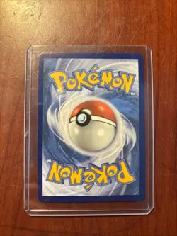 Pokemon Mewtwo EX TCG Team Rockets 213/182 Full Art Destined Rivals English - Image 2