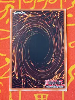 YUGIOH SOLEMN JUDGMENT ULTIMATE RARE NM RA02-EN075 - Image 2