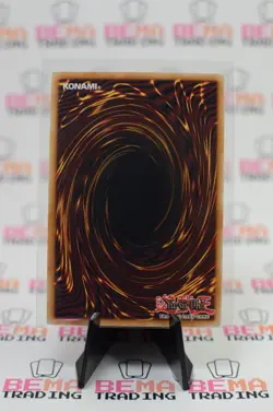 Dark Magician Girl LED6-EN000 Legendary Duelists: Magical Hero 1st Edition - Image 2