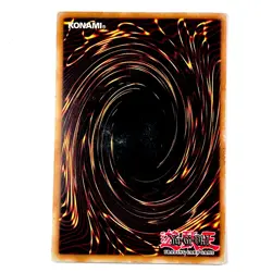Yugioh Heavy Storm MRD-142 Super Rare Unl Ed LP - Image 2