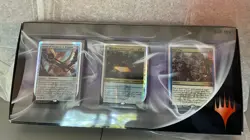 Magic the Gathering Hascon 2017 Promo Card Set - Image 1