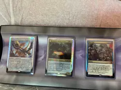 Magic the Gathering Hascon 2017 Promo Card Set - Image 2