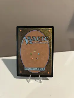 Magic The Gathering Silver Hivelord Card #211/269 - Image 2