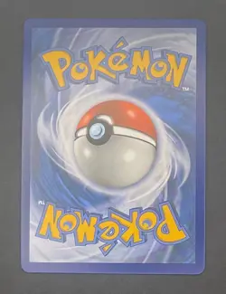 Pokemon Card Mewtwo GX SM196 Black Star Promo - Near Mint - Image 2
