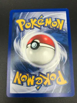Xatu 1st Edition 52/111 Neo Genesis Pokemon TCG Card NM 2000 - Image 2