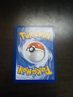 Armarouge ex 125 Sv: Scarlet & Violet Promo Cards Full Art Holo Pokemon TCG - Image 2