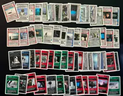 Star Wars CCG Customizable Card Game Decipher lot of 1580 UNIQUE Cards No Dupes! - Image 4