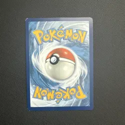 Pikachu SVP 027 Pokemon TCG S&V Paldea Evolved Black Star Promo Card - Image 2