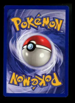 Mewtwo 3 1999 WB Movie Black Star Promo Rare WOTC Nintendo Pokemon Card TCG - Image 2