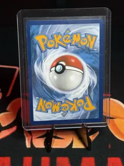 Pokemon TCG Zekrom Holo Ultra Rare Card TG05/TG30 Brilliant Stars 2022 Trainer - Image 2