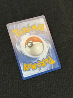 Mega Gardevoir EX 178/132 Mega Evolution Special Illustration Rare Pokemon Card - Image 4