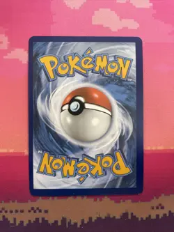 Pokemon Card Simisear VSTAR GG37/GG70 Ultra Rare Crown Zenith Near Mint - Image 2