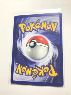 ELECTRODE - 21/102 - Base Set - 4th Print - 1999-2000 - Pokemon Card - PL - Image 2
