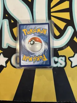Dialga XY77 Holo - Full Art Black Star Promo 2015 Pokemon Card - Image 2