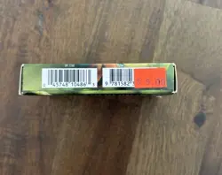 Star Trek CCG Voyager OPENED 40-Card Warp Starter Deck- Barzan Wormhole + Karden - Image 2