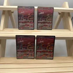1) Mew ex 053 Sv: Scarlet & Violet Promo Cards Holo read - Image 2