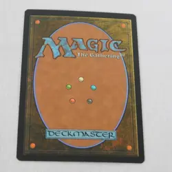 Jeskai Barricade MTG 2015 White Creature Wall 015/185 Fate Reforged Uncommon - Image 2