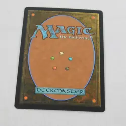 Jeskai Barricade MTG 2015 White Creature Wall 015/185 Fate Reforged Uncommon - Image 4