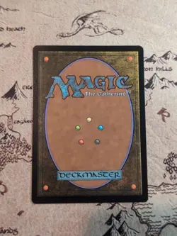 Ensnaring Bridge (Future Sight) Mystery Booster 2 Regular - Image 2